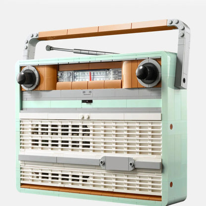 Retro Radio