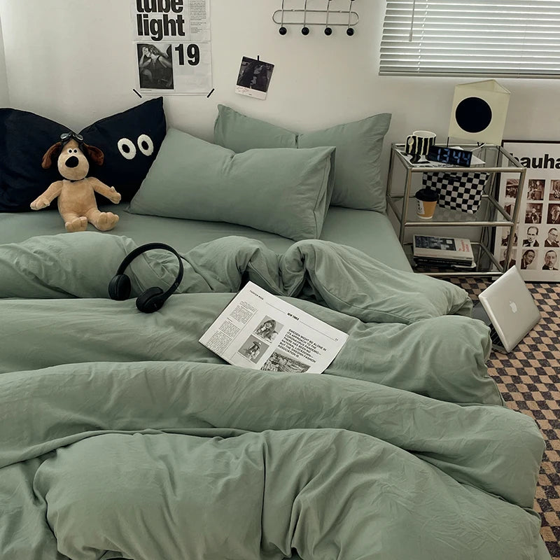 Bedding Set