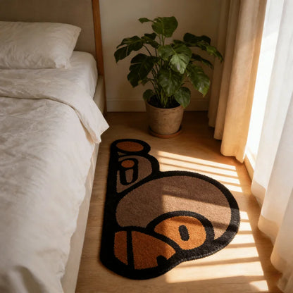 Baby Milo Rug