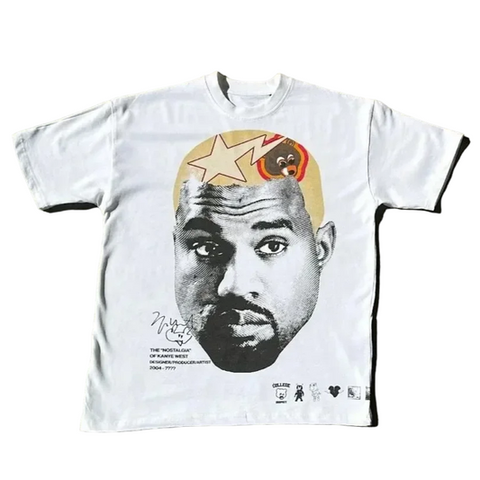 Kanye Tee