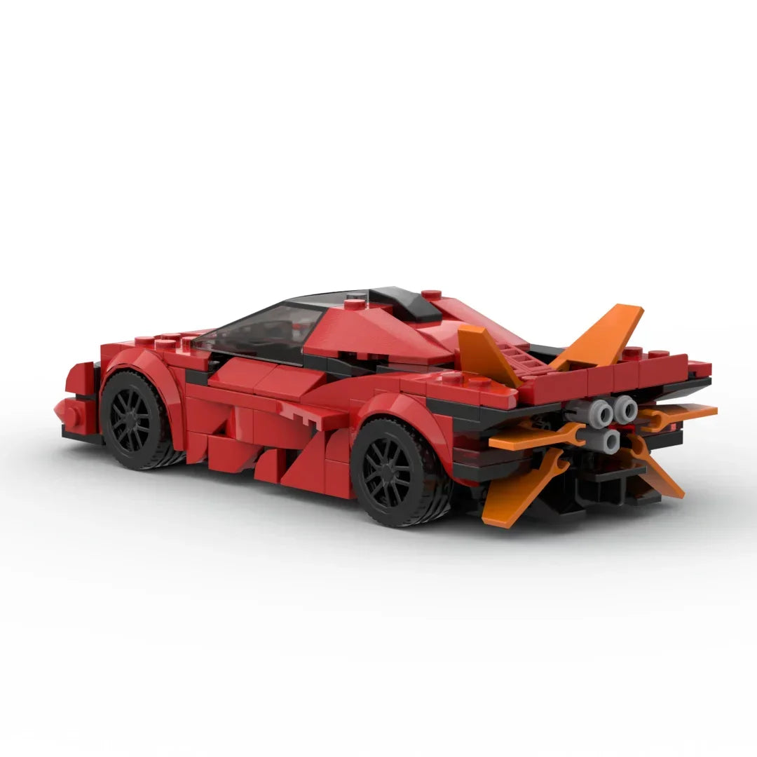 Apollo EVO
