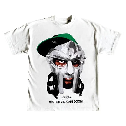MF DOOM Tee