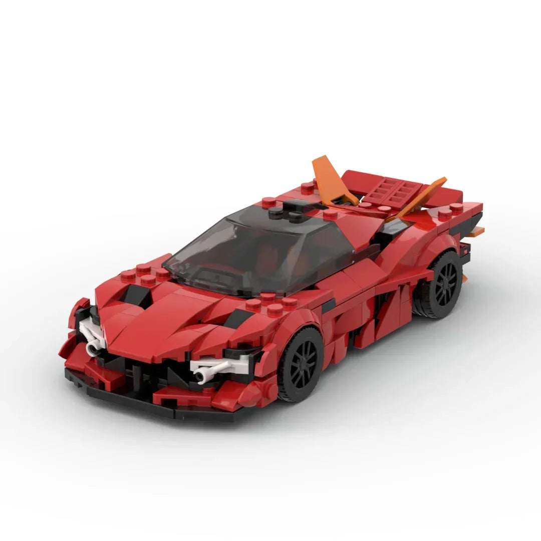 Apollo EVO