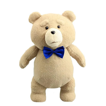 Ted Plush