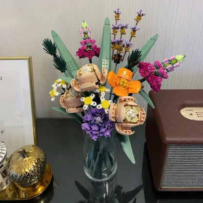 Flower Bouquet