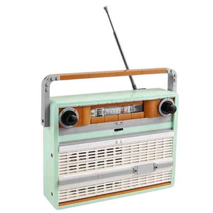 Retro Radio