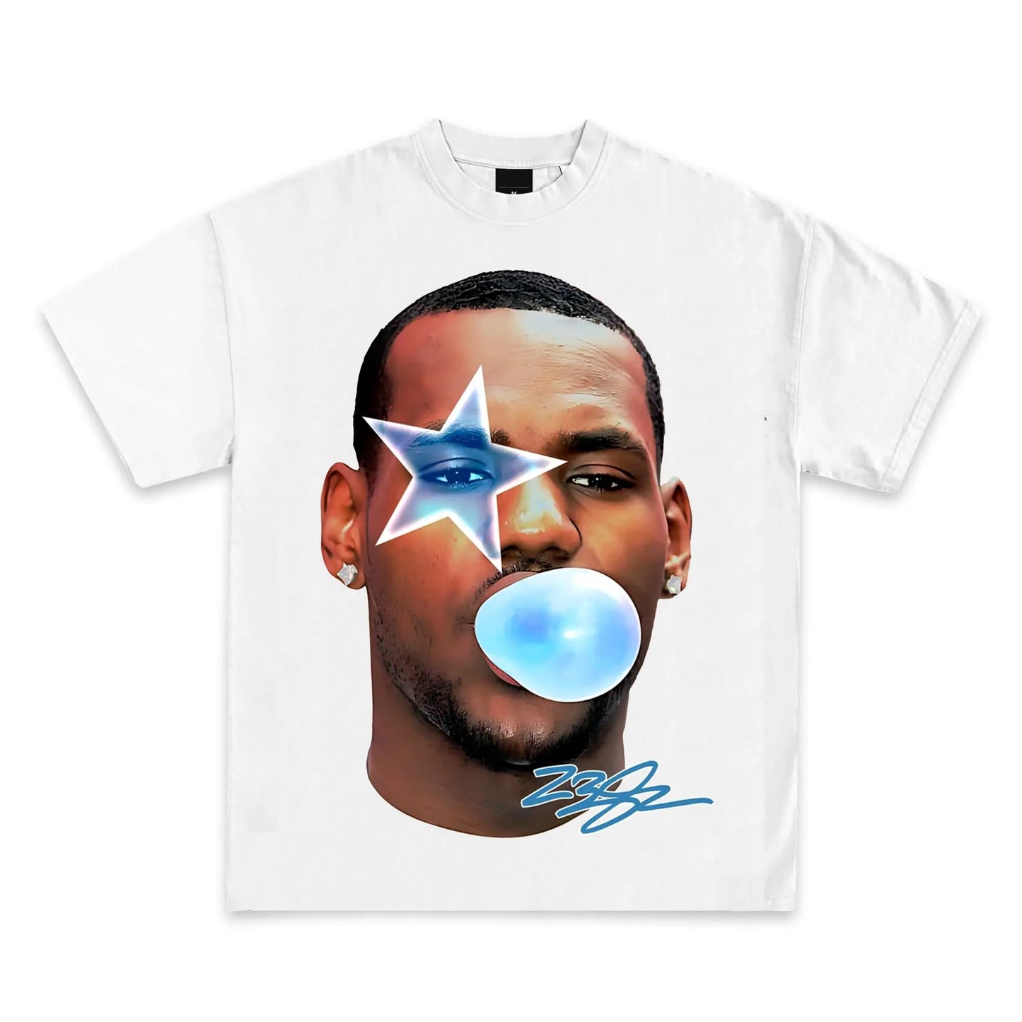 LeBron James Tee