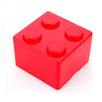 Building Block Storage Box