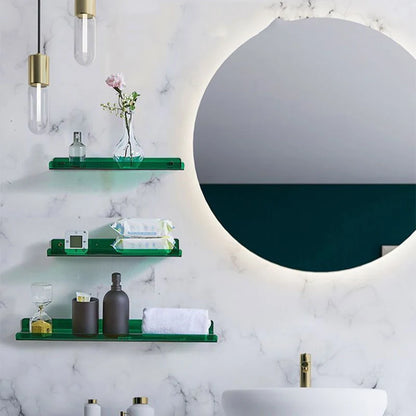 Minimal Acrylic Shelf
