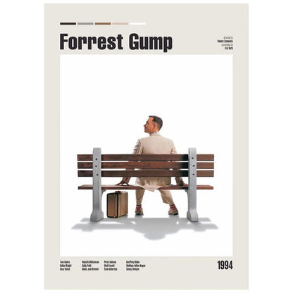 Forrest Gump Poster