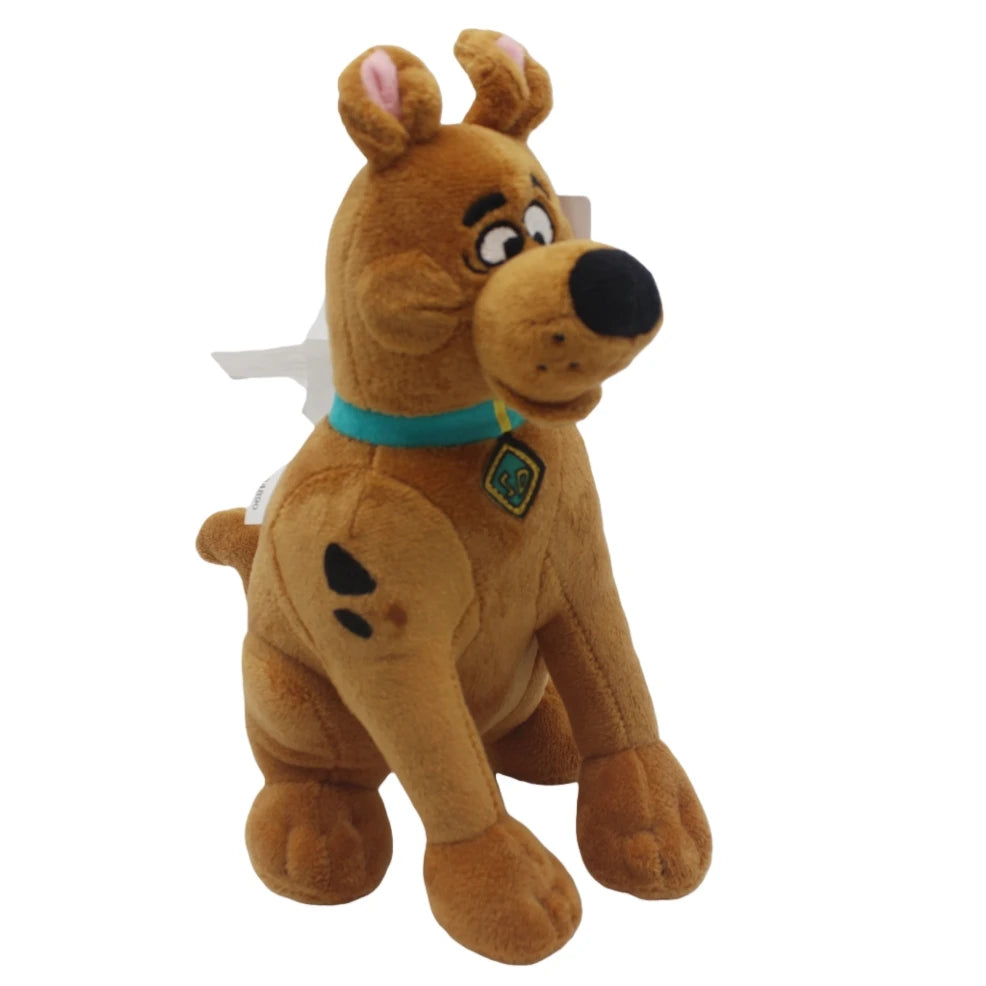 Scooby-Doo Plush