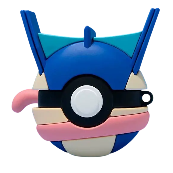 Pokémon Greninja AirPod Case