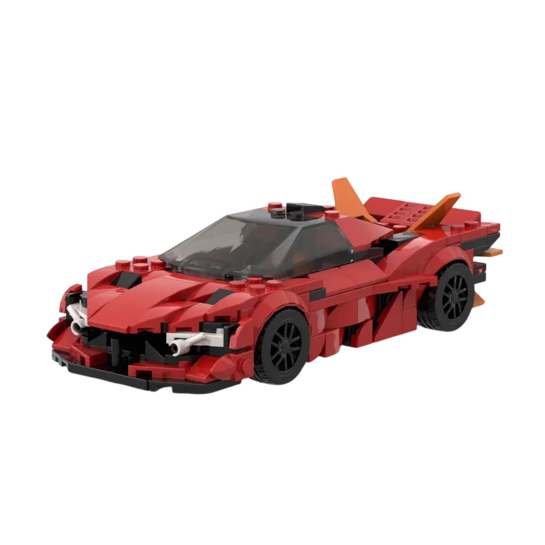 Apollo EVO