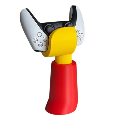 LEGO Minifigure Hand Controller Holder