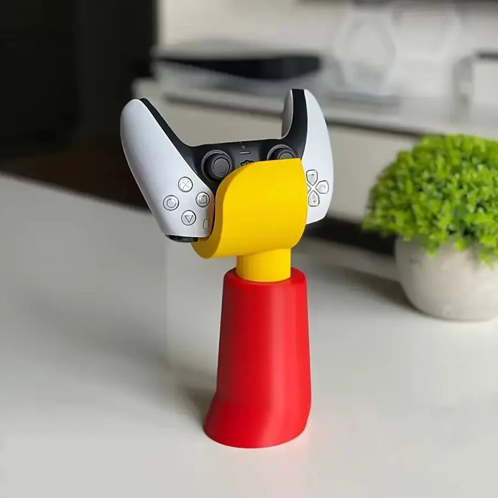 LEGO Minifigure Hand Controller Holder