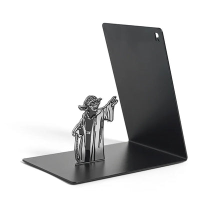 Yoda Book Holder