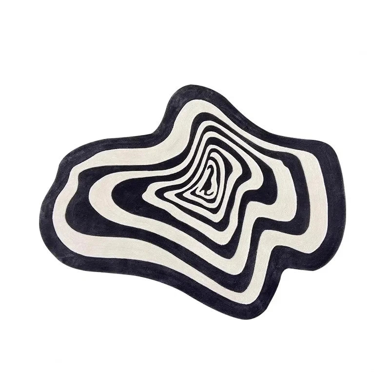 Hypno Rug