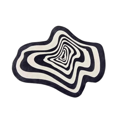 Hypno Rug