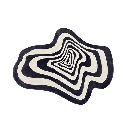 Hypno Rug