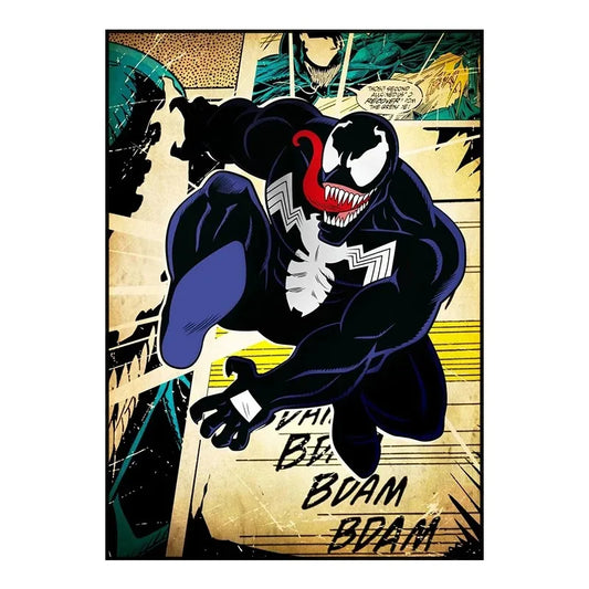 Venom Poster