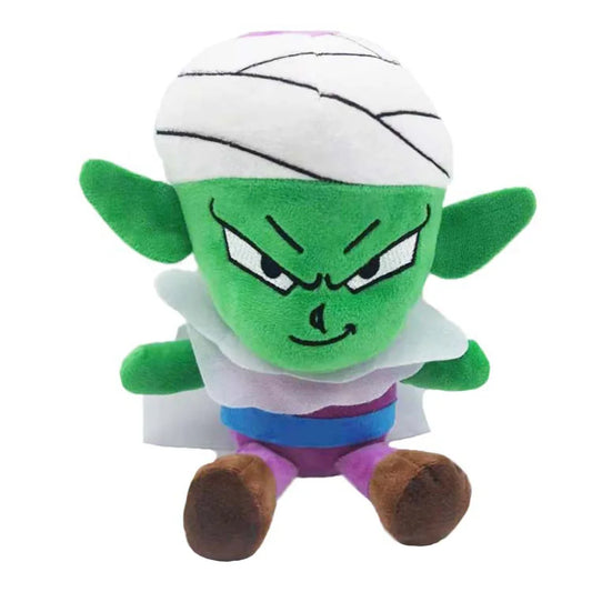 Dragon Ball Z Piccolo Plush