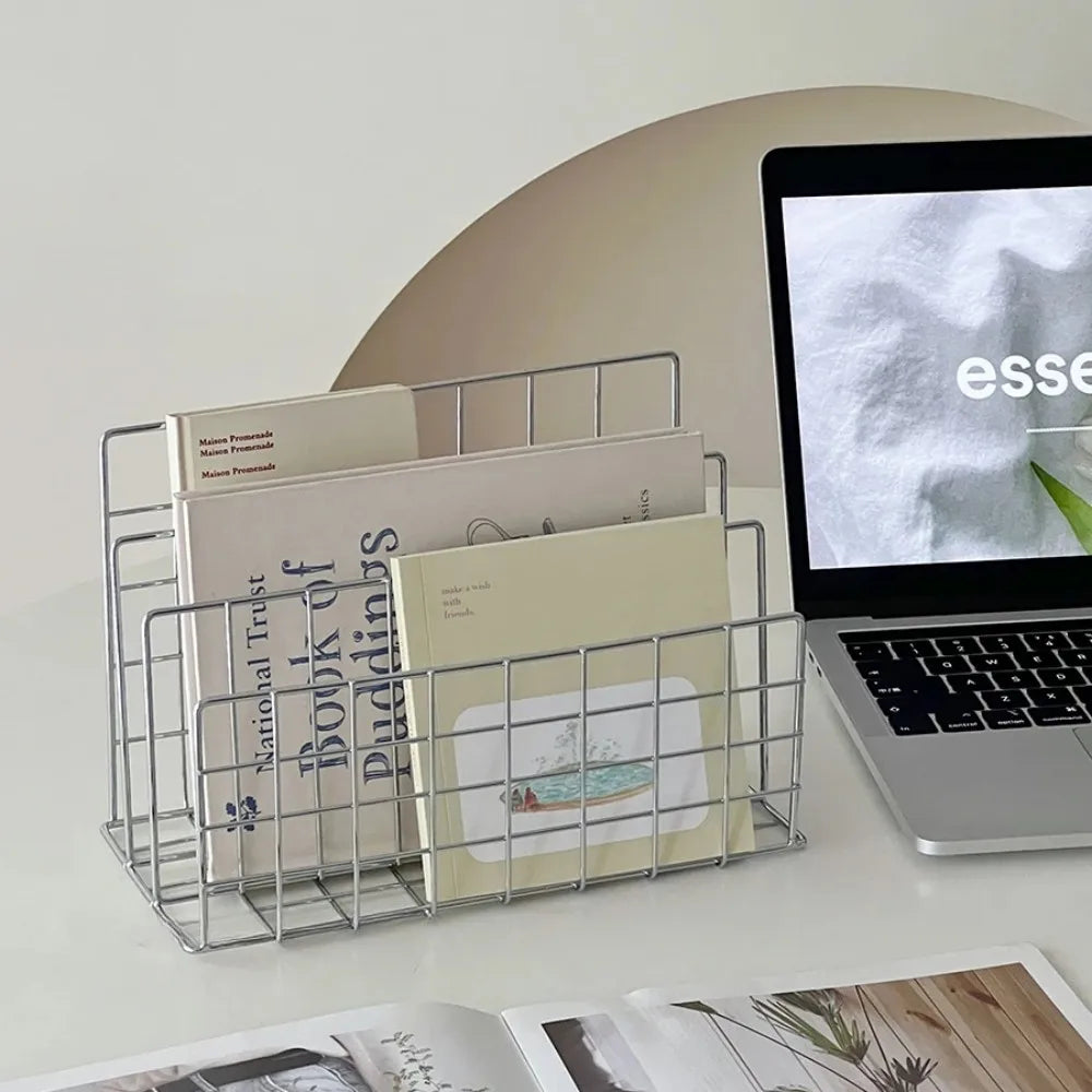 Steelnes Organizer