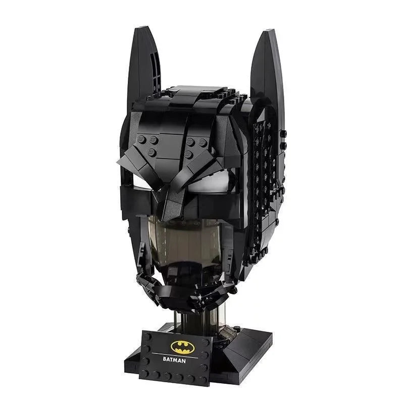 Batman Mask