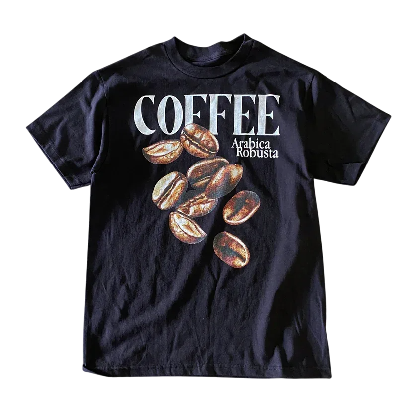 Coffee Beans Tee