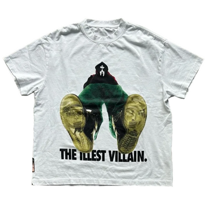 MF DOOM Tee