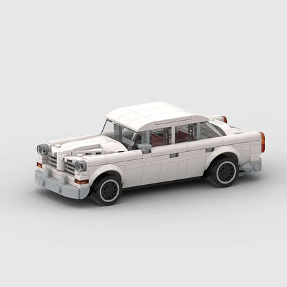 Volvo 120 Amazon