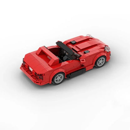 Dodge Viper RT/10