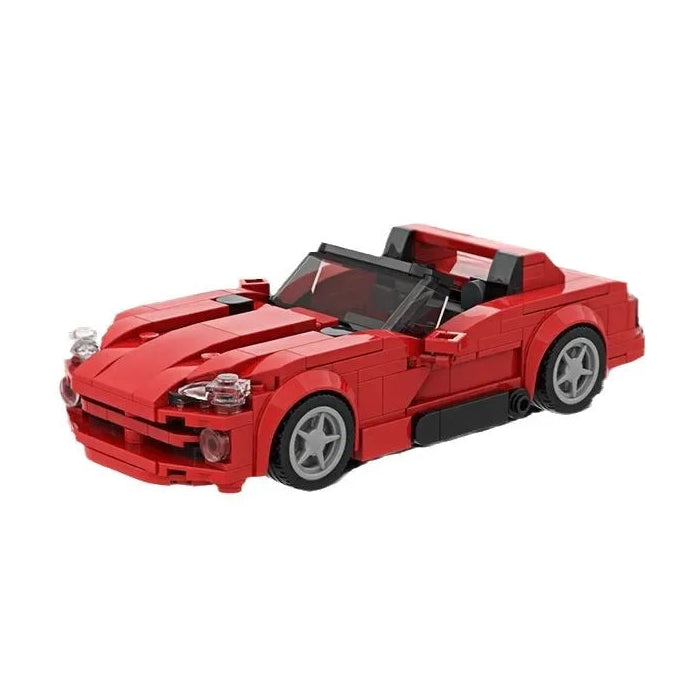 Dodge Viper RT/10