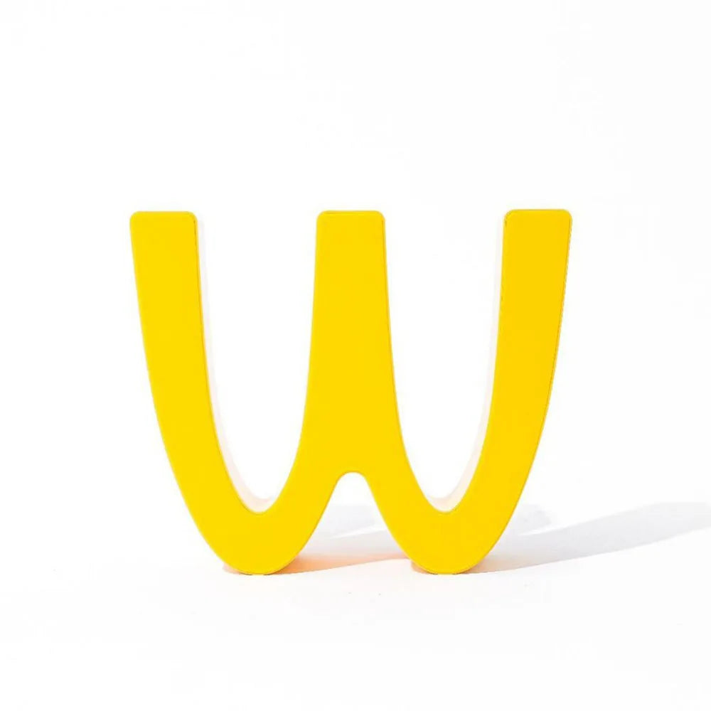 Mcdonald's Sign Lamp