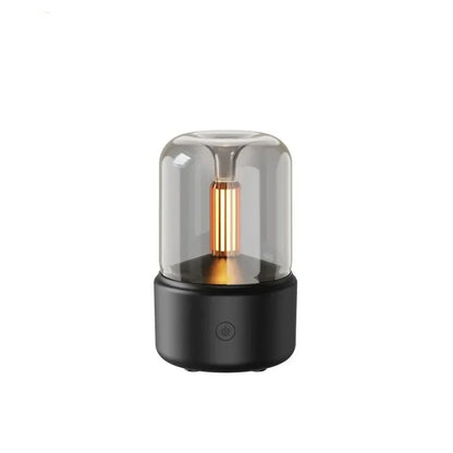 Cozy Lamp Humidifier