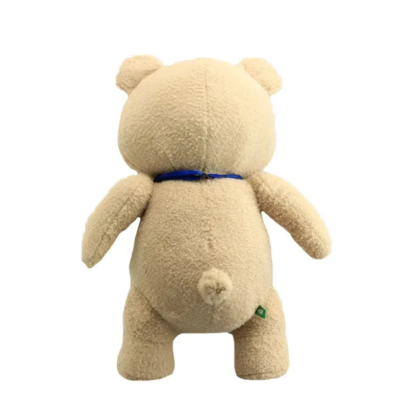 Ted Plush