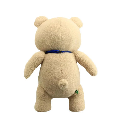 Ted Plush