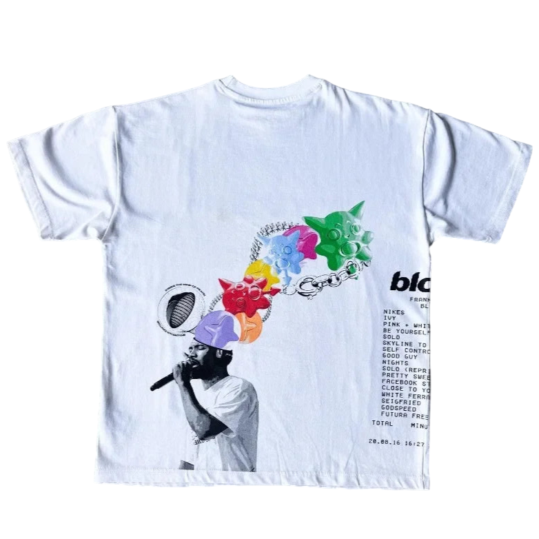 Frank Ocean Tee