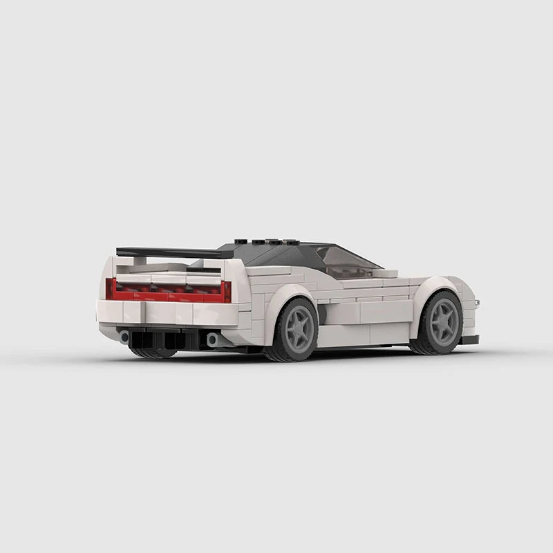 Honda NSX