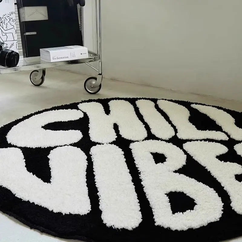 Chill Vibes Rug