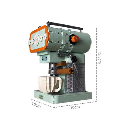 Coffee Machine