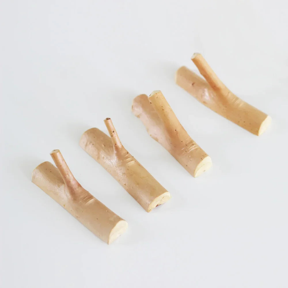 Wood Wall Hook