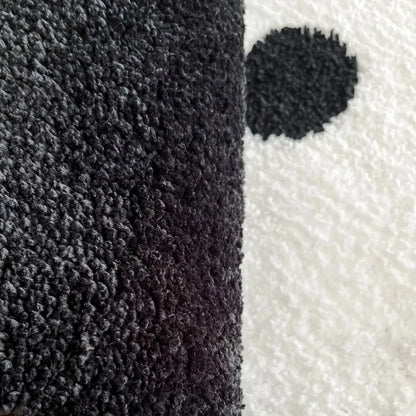 Yin & Yang Rug