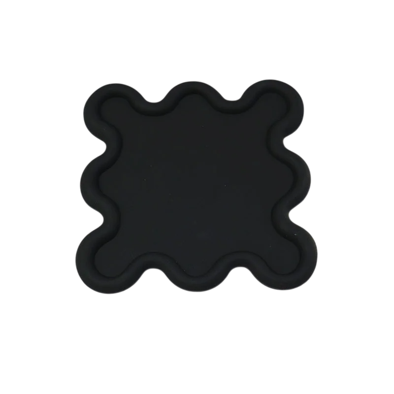 Irregular Coasters