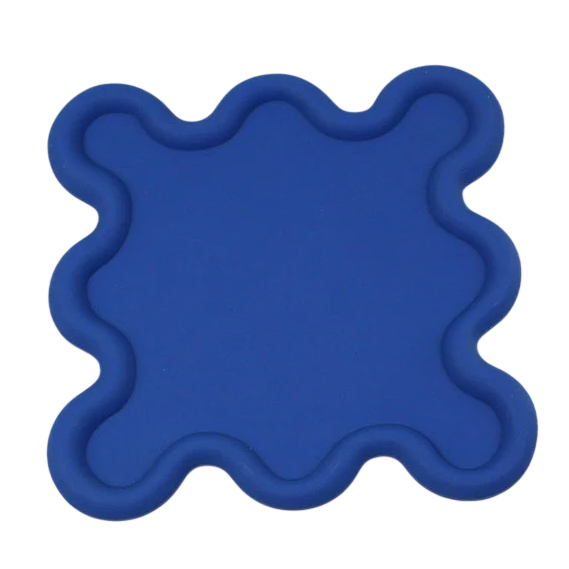 Irregular Coasters