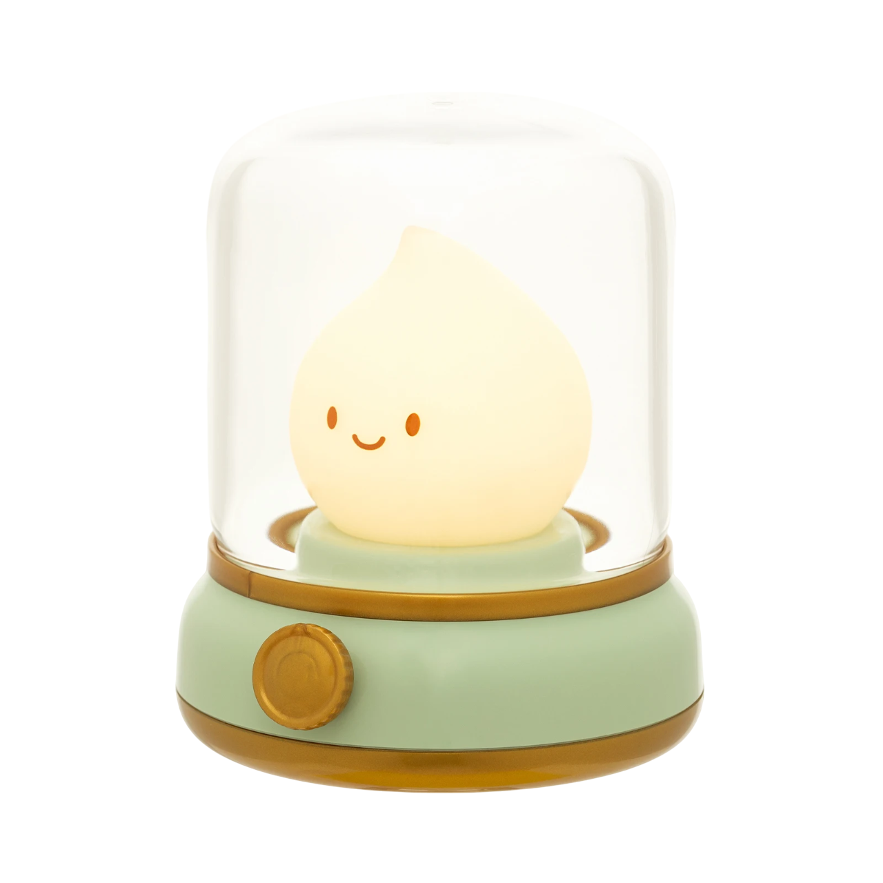 Mini Happy Lantern Lamp