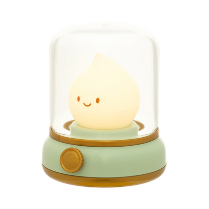 Mini Happy Lantern Lamp
