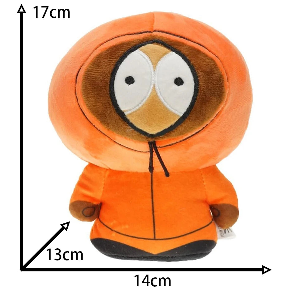 South Park Plush