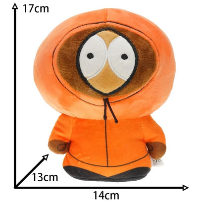 South Park Plush
