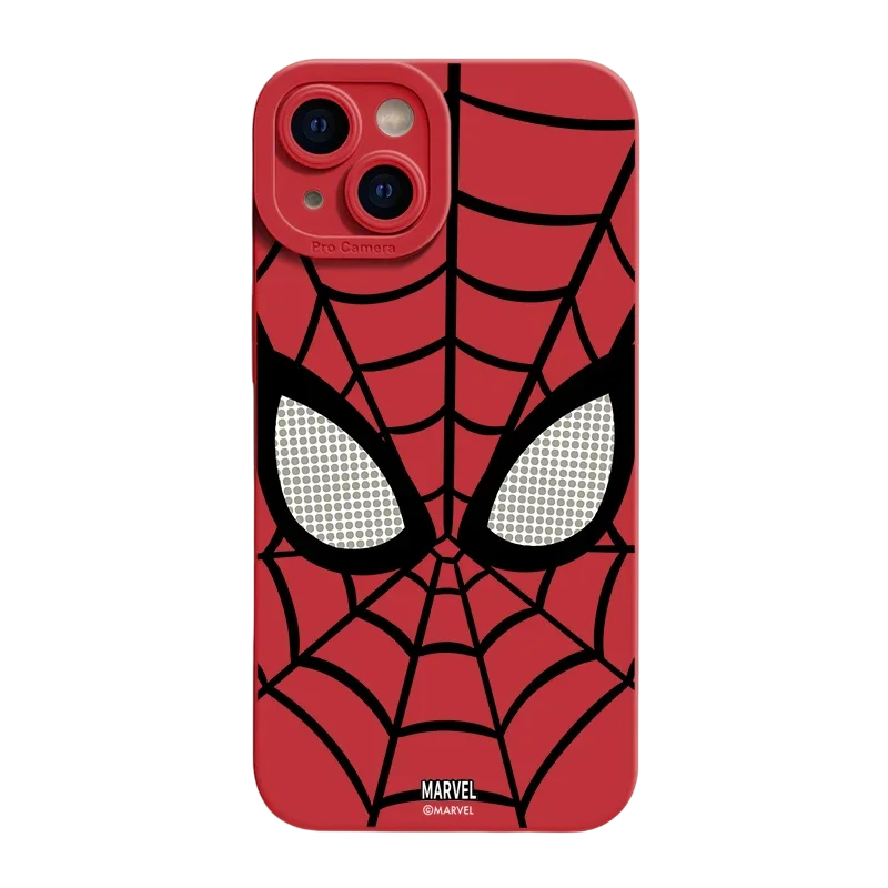 Spider-Man Case