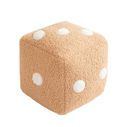 Dice Pillow